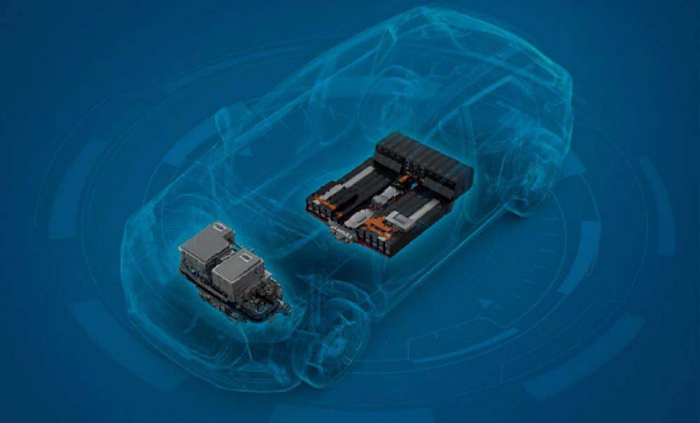 動力電池 BMS HIL 仿真測試系統
